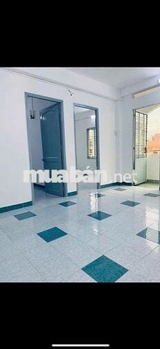 Bán căn hộ chung cư Lê Thị Riêng lầu 2, view đẹp