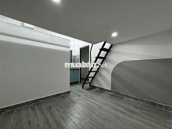 🔴Phòng có gác cao rộng rãi sạch sẽ - Giá hạt zẻ