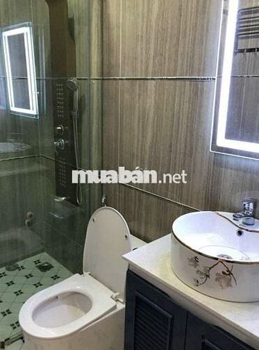 Cho thuê nhà MT 122 Trương Vĩnh Ký, P. Tân Thành, Q.Tân Phú