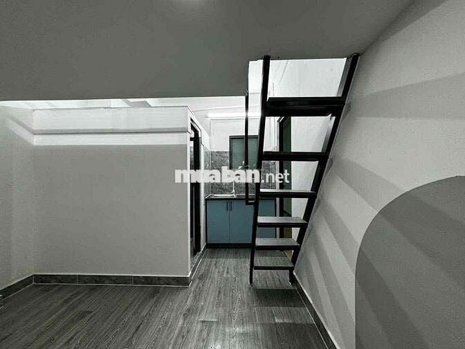 🔴Phòng có gác cao rộng rãi sạch sẽ - Giá hạt zẻ