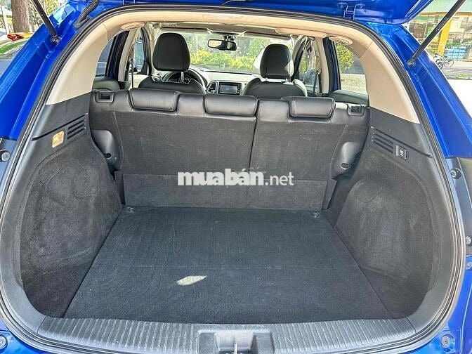 Honda HR-V Bản L Xanh 43.000 km