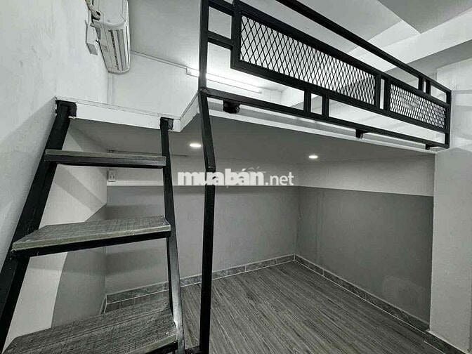 🔴Phòng có gác cao rộng rãi sạch sẽ - Giá hạt zẻ