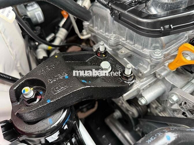 Hyundai Venue 2025 - 10000 km