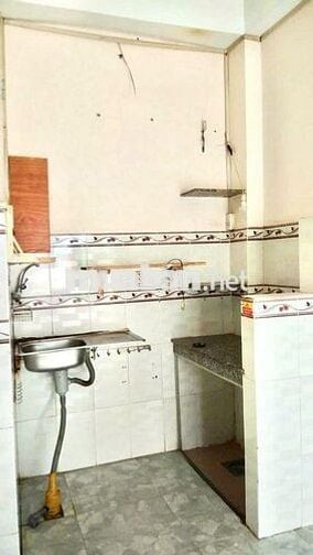 Nhà cho thuê diện tích 15 m2 có 1 lầu