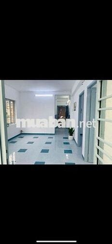 Bán căn hộ chung cư Lê Thị Riêng Lô F, lầu 2