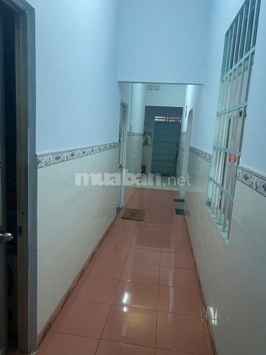 NHÀ CẤP 4, DT 329m2 ( 10x32), thổ cư 140m2 HẺM 11 TRẦN THỊ XANH, TĐH