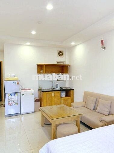 🔶 PHÒNG ĐẸP 25M² – GẦN CHỢ THẠCH ĐA – PHẠM VĂN CHIÊU, GÒ VẤP – GIÁ 4TR