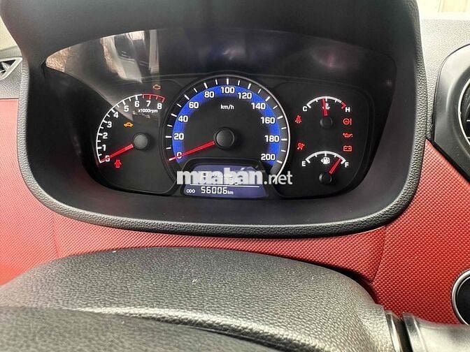 Hyundai Grand i10 2021 Sedan 1.2 AT - 56000 km