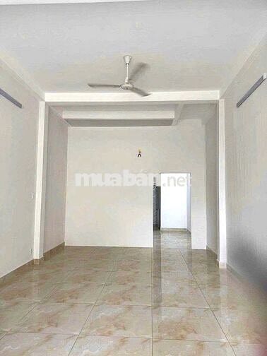 NGUYÊN CĂN QUẬN 11 KINH DOANH TỰ DO ( 6 PHÒNG - 4,4X16 ) NỞ HẬU TỐT