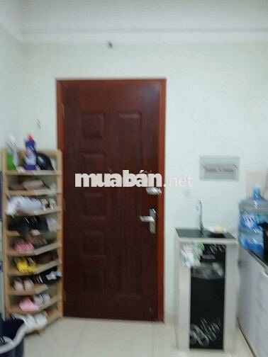 🏠 CHO THUÊ CĂN HỘ IDICO 2PN 2WC 62M2 FULL NỘI THẤT 🔥