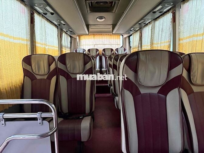 Samco Isuzu 2016 - 202403 km