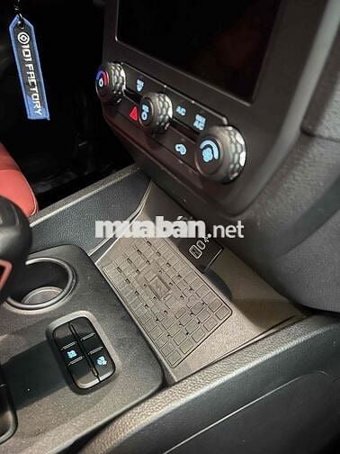 Ford Ranger 2023 XLS 2.0L 4x2 AT - 40000 km