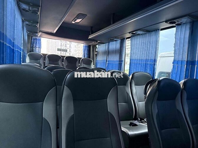 Samco Isuzu 2016 - 202403 km