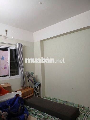 🏠 CHO THUÊ CĂN HỘ IDICO 2PN 2WC 62M2 FULL NỘI THẤT 🔥