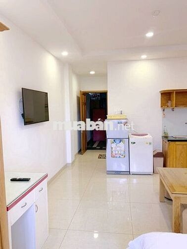 🔶 PHÒNG ĐẸP 25M² – GẦN CHỢ THẠCH ĐA – PHẠM VĂN CHIÊU, GÒ VẤP – GIÁ 4TR