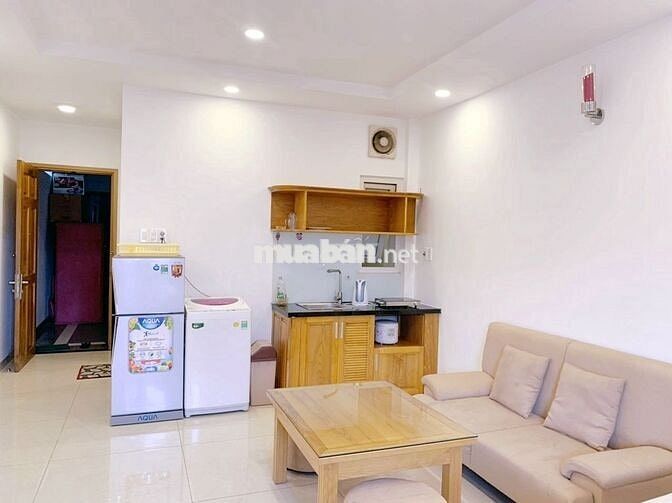 🔶 PHÒNG ĐẸP 25M² – GẦN CHỢ THẠCH ĐA – PHẠM VĂN CHIÊU, GÒ VẤP – GIÁ 4TR