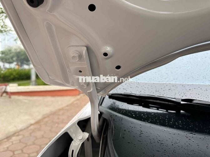 Hyundai Venue 2025 - 10000 km