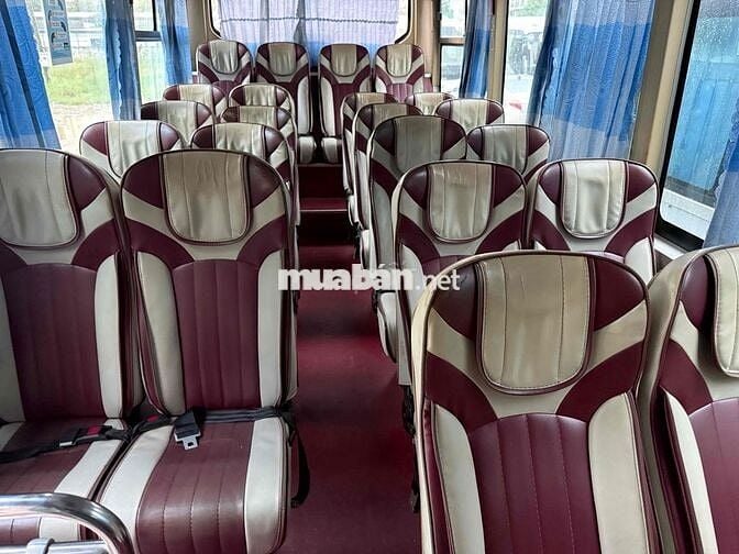 Samco Isuzu 2016 - 202403 km