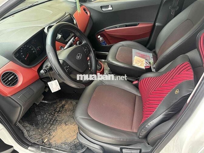 Hyundai Grand i10 2021 Sedan 1.2 AT - 56000 km