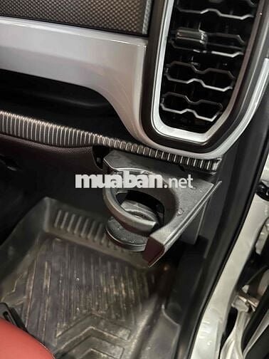 Ford Ranger 2023 XLS 2.0L 4x2 AT - 40000 km