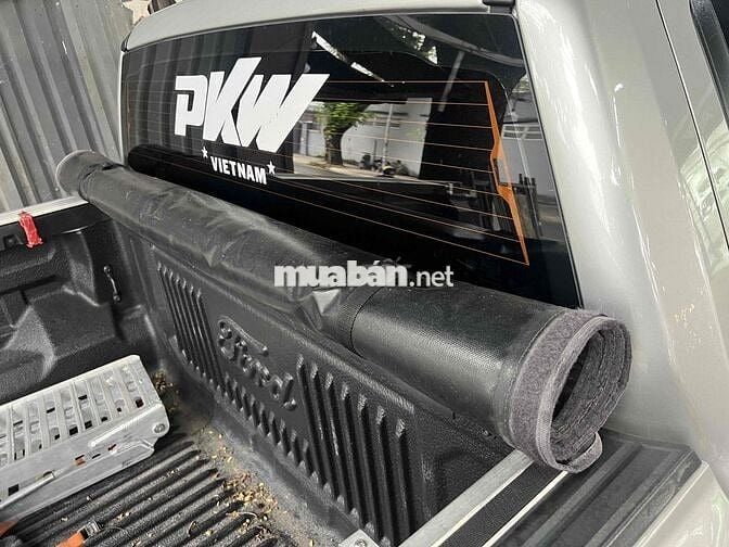 Ford Ranger 2023 XLS 2.0L 4x2 AT - 40000 km