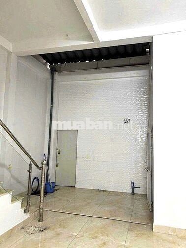 NGUYÊN CĂN QUẬN 11 KINH DOANH TỰ DO ( 6 PHÒNG - 4,4X16 ) NỞ HẬU TỐT