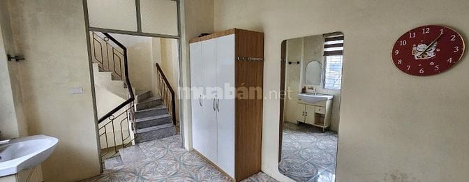 🏠 CHO THUÊ NHÀ NGUYÊN CĂN – KHÔNG CHUNG CHỦ – NGỌC HÀ, BA ĐÌNH, HÀ NỘ