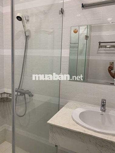 🔶 PHÒNG ĐẸP 25M² – GẦN CHỢ THẠCH ĐA – PHẠM VĂN CHIÊU, GÒ VẤP – GIÁ 4TR