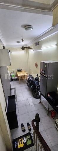 🏠 CHO THUÊ NHÀ NGUYÊN CĂN – KHÔNG CHUNG CHỦ – NGỌC HÀ, BA ĐÌNH, HÀ NỘ