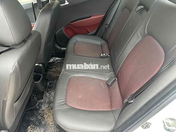 Hyundai Grand i10 2021 Sedan 1.2 AT - 56000 km