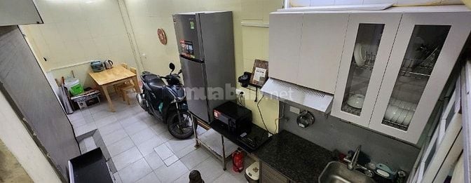 🏠 CHO THUÊ NHÀ NGUYÊN CĂN – KHÔNG CHUNG CHỦ – NGỌC HÀ, BA ĐÌNH, HÀ NỘ