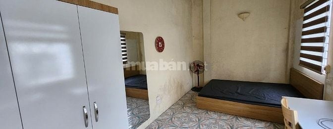 🏠 CHO THUÊ NHÀ NGUYÊN CĂN – KHÔNG CHUNG CHỦ – NGỌC HÀ, BA ĐÌNH, HÀ NỘ