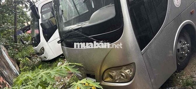 Samco Isuzu 2016 - 202403 km