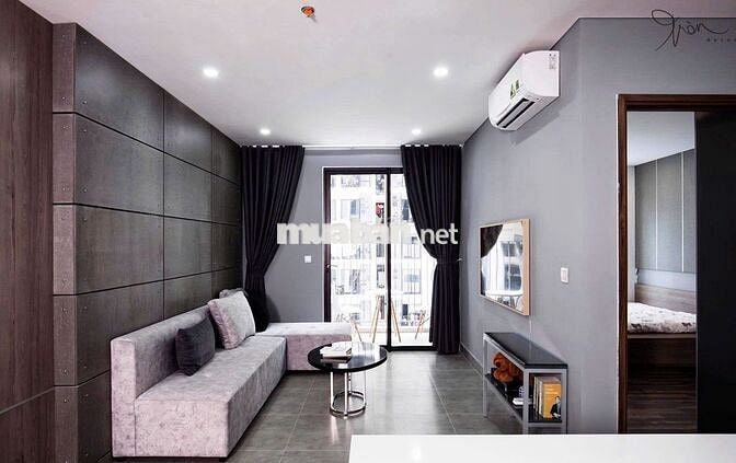 Bán Hà Đô Centrosa căn 1PN 53m2 Nội Thất Xịn Sò