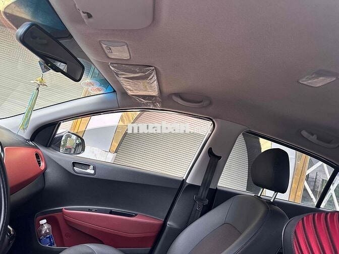 Hyundai Grand i10 2021 Sedan 1.2 AT - 56000 km