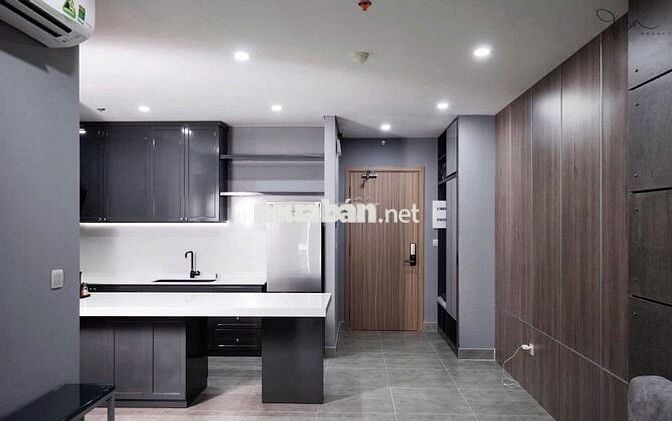 Bán Hà Đô Centrosa căn 1PN 53m2 Nội Thất Xịn Sò