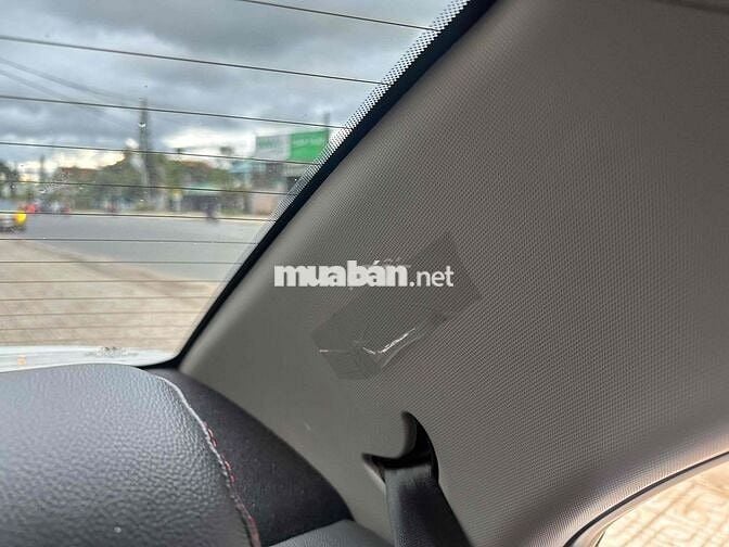 Hyundai Grand i10 2021 Sedan 1.2 AT - 56000 km