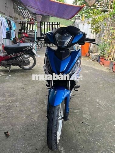 Honda Winner V1 2017