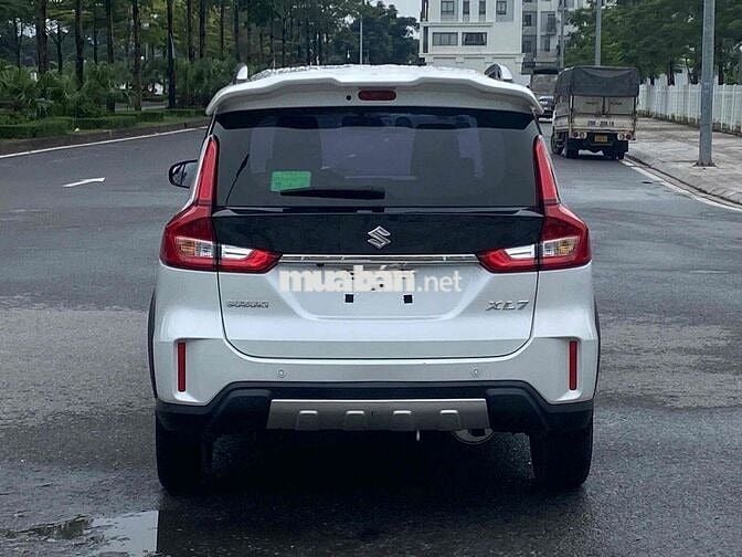 Suzuki XL 7 2023 1.5 AT - 52000 km 1 chủ bao zin