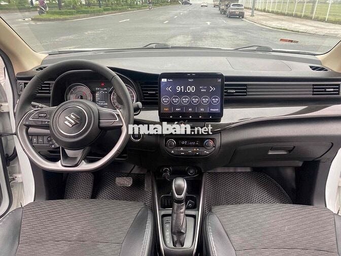 Suzuki XL 7 2023 1.5 AT - 52000 km 1 chủ bao zin