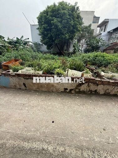 Bán đất tại Vân Côn, Hoài Đức, Hà Nội, 3,5 tỷ, 51 m2, giá tốt, uy tín