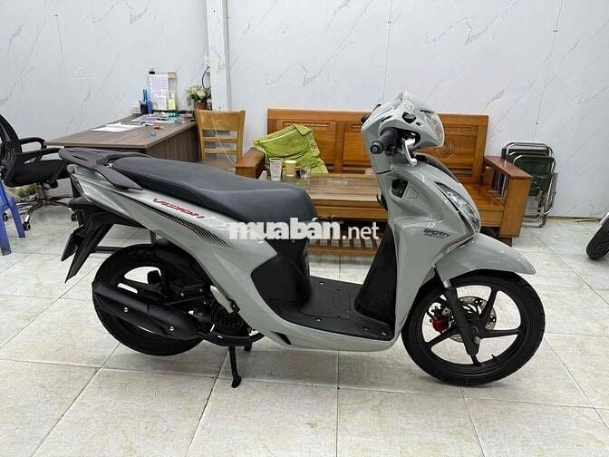 Vision 2022 odo 10 ngàn cây lốp rin theo xe còn dà