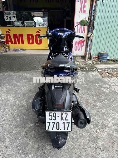 AIR BLADE 125, 2022, 4Val, BSTP 1 ĐỜI CHỦ, XE ĐẸP