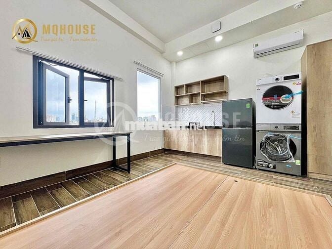 🏠 Tổng Hợp Căn Hộ Mới-Đẹp_Trống Sẵn Khu Vực📍 BÌNH THẠNH-Phú Nhuận💥