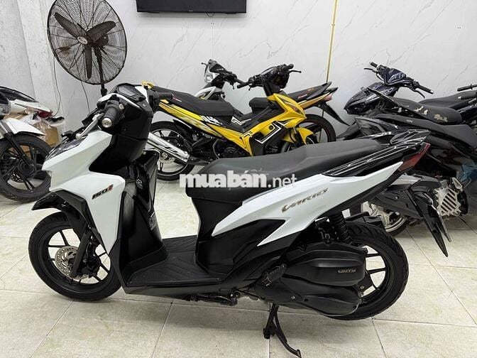 Vario 2019 biển 43 máy móc rin ngon chạy nhẹ tơn g