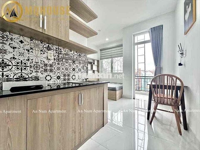 🏠 Tổng Hợp Căn Hộ Mới-Đẹp_Trống Sẵn Khu Vực📍 BÌNH THẠNH-Phú Nhuận💥