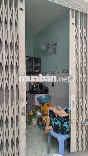 BÁN CĂN NHÀ HẺM ĐÌNH NGHI XUÂN,BÌNH TÂN