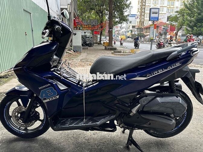 AIR BLADE 125, 2022, 4Val, BSTP 1 ĐỜI CHỦ, XE ĐẸP