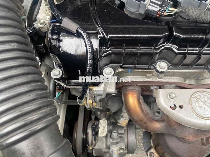 Suzuki XL 7 2023 1.5 AT - 52000 km 1 chủ bao zin