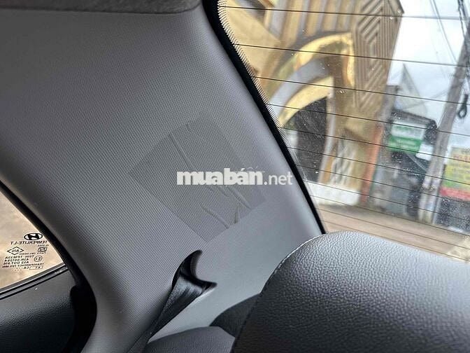 Hyundai Grand i10 2021 Sedan 1.2 AT - 56000 km